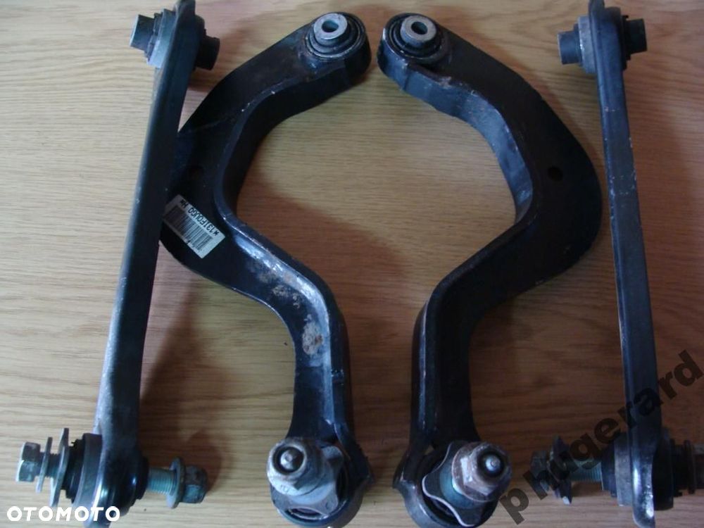 wahacze tylne golf v leon ii altea octavia ii !!! - 1