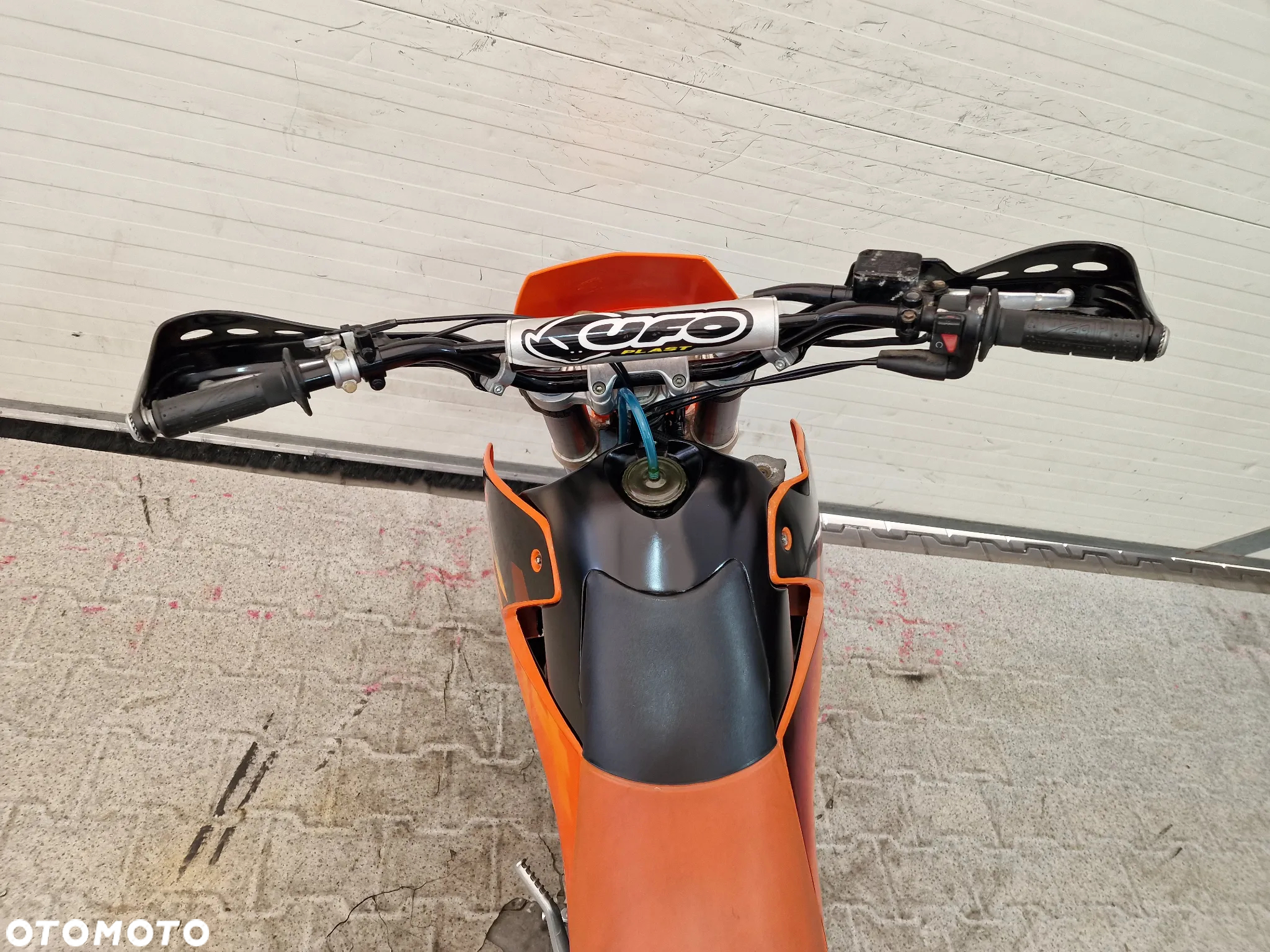 KTM Inny - 28