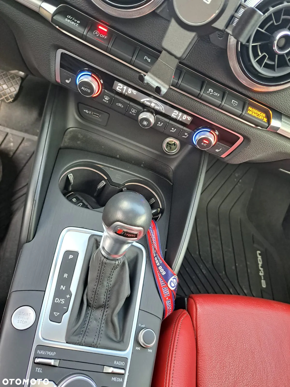 Audi A3 - 10