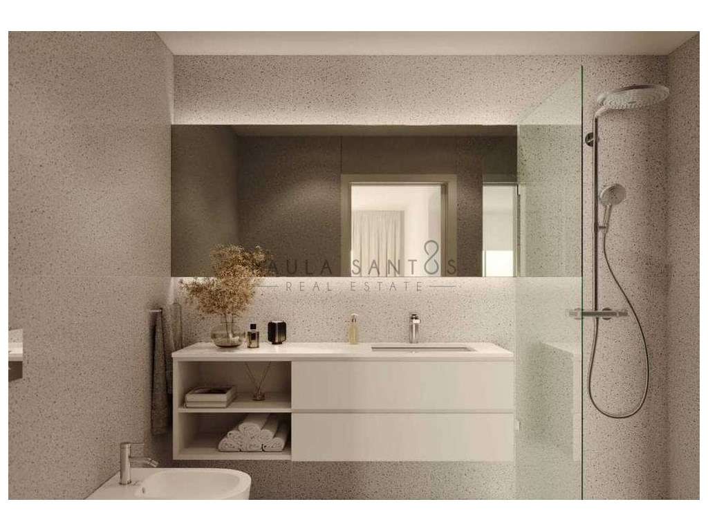 APARTAMENTO T2 | AFURADA | VILA NOVA DE GAIA - Grande imagem: 5/6