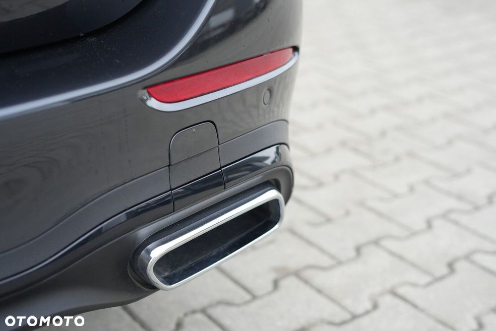 Mercedes-Benz Klasa C - 14