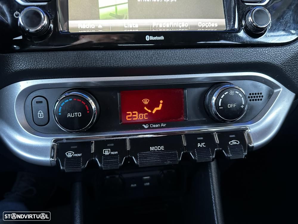 Kia Rio 1.1 CRDi EX ISG - 24