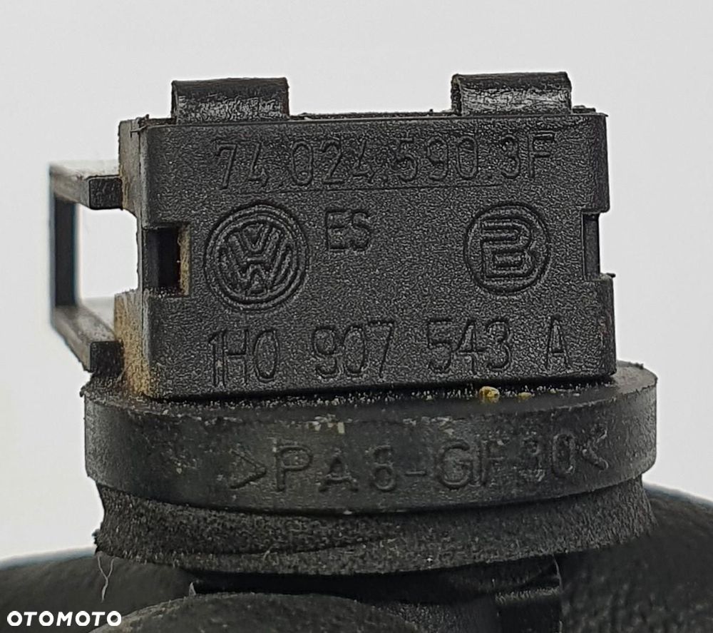 CZUJNIK TEMPERATURY VW PASSAT B5 1H0907543A - 4