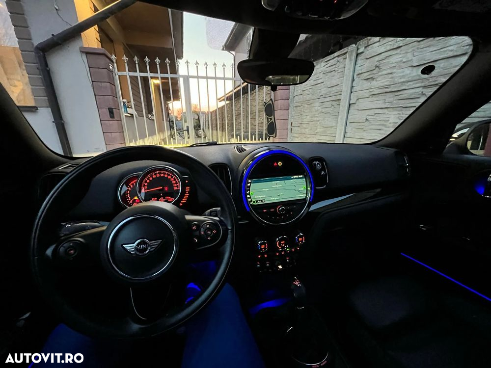 Mini Countryman Cooper All4 Aut. - 12