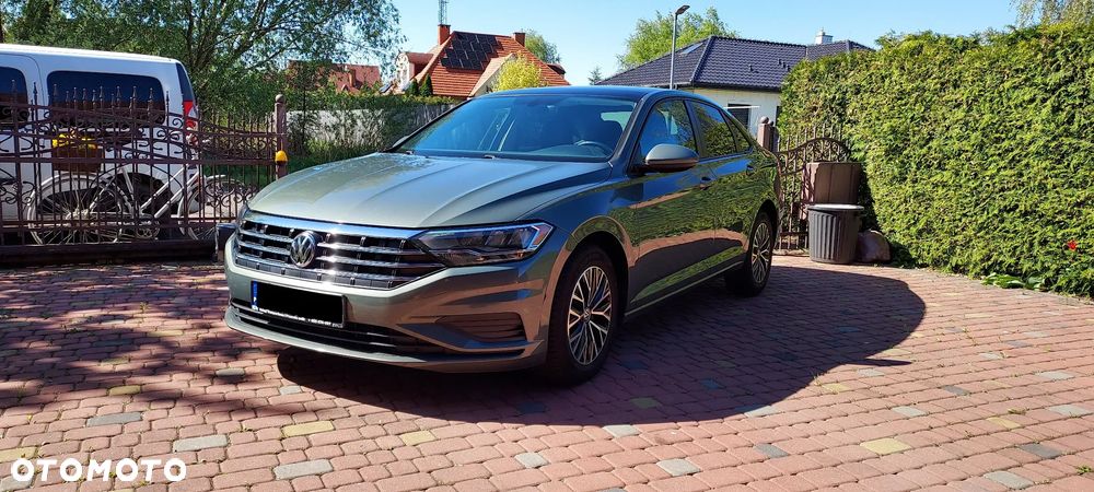 Volkswagen Jetta 1.4 TSI BMT Highline DSG - 2