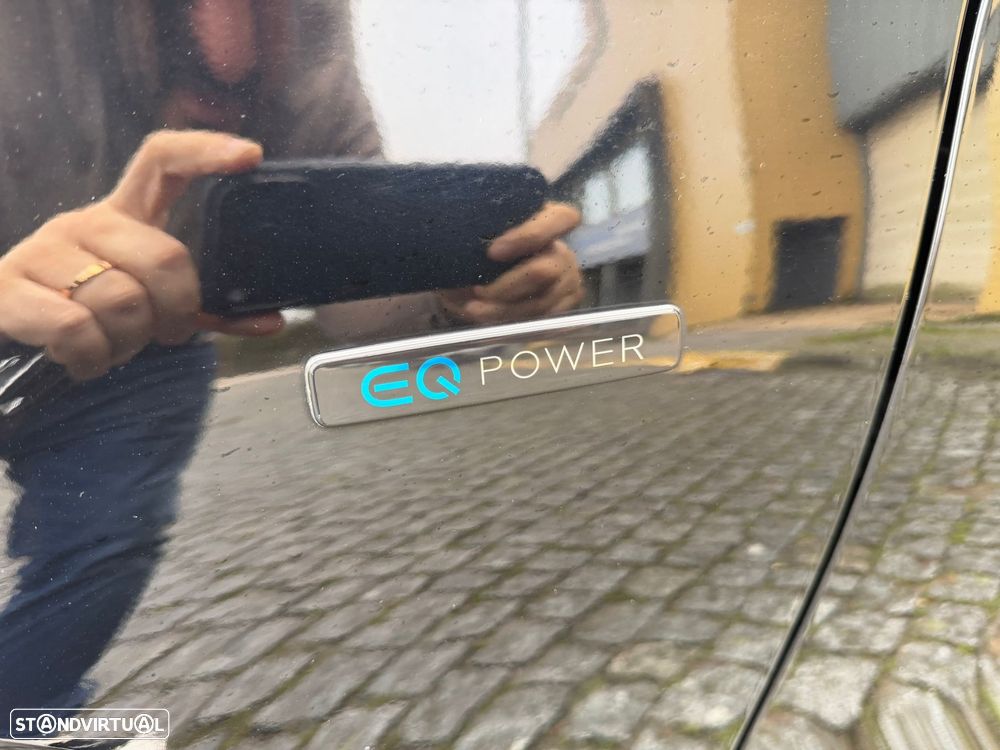 Mercedes-Benz A 250 - 10