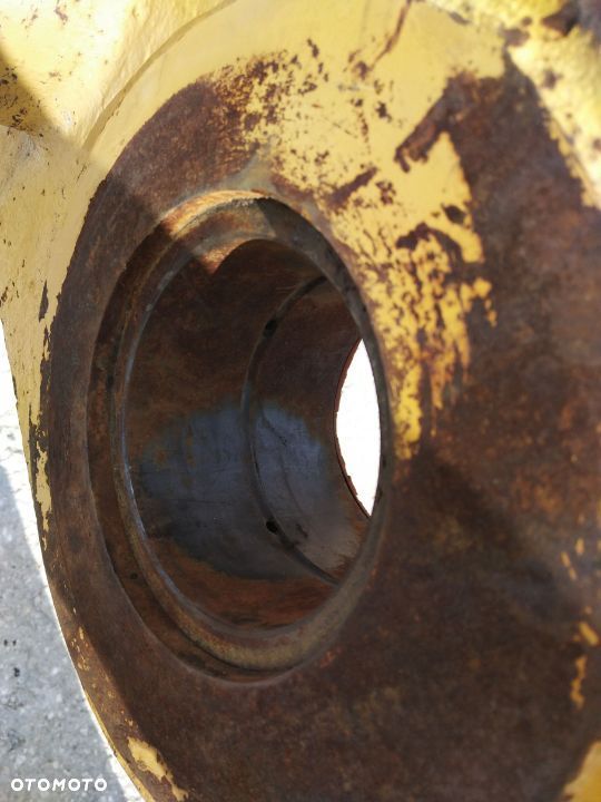 Siłownik Cat Caterpillar 375 365 966 345 320 [D-250 S-130/140 T-150] - 7