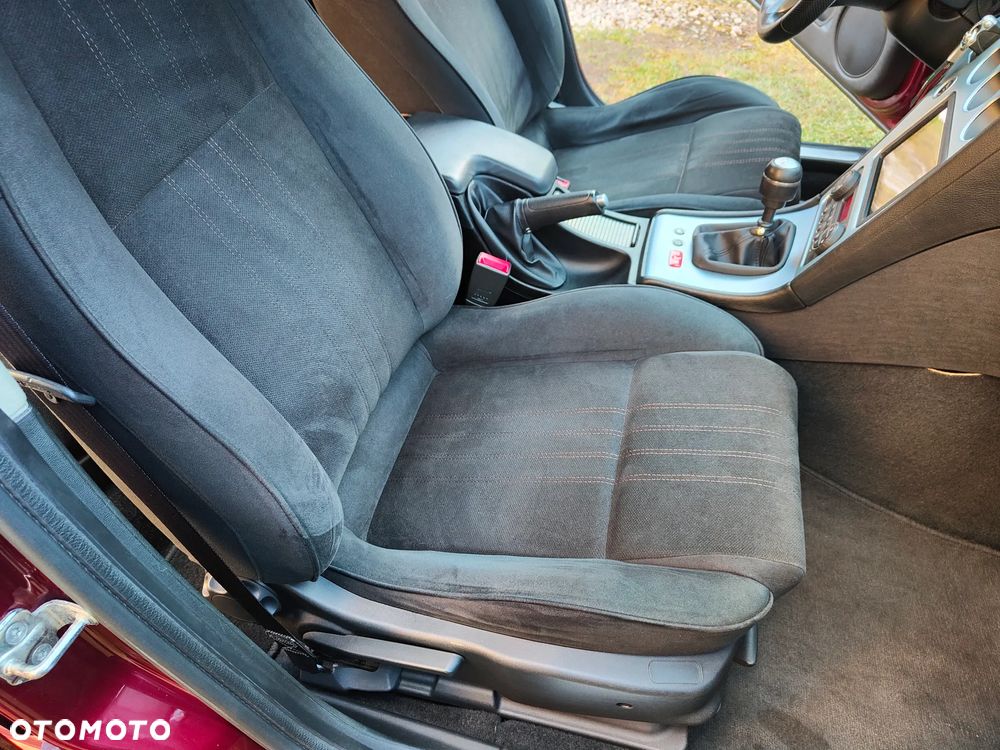 Alfa Romeo 159 2.0JTDM Distinctive - 26