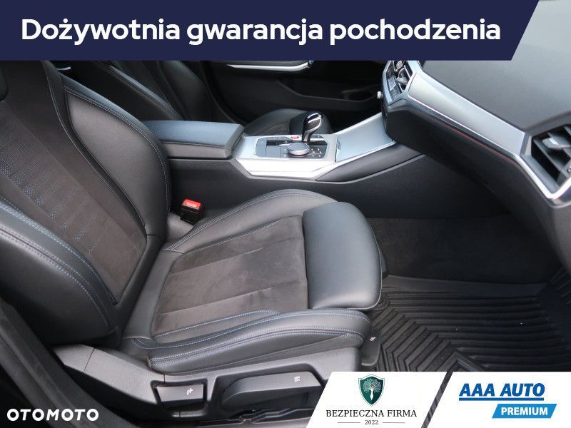 BMW Seria 3 - 10