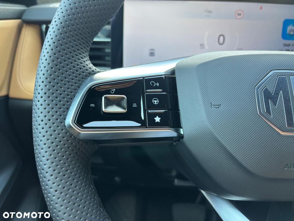 MG HS 1.5T HEV+ Excite - 9