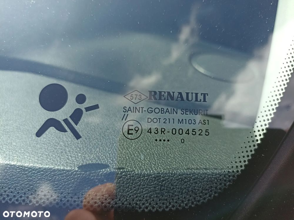 Renault Megane - 17