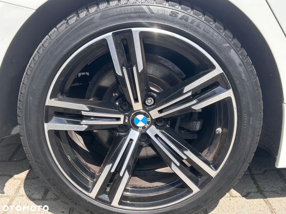 BMW Seria 3 - 7