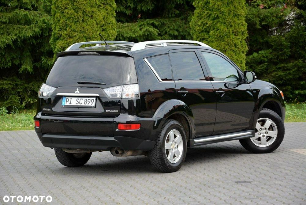 Mitsubishi Outlander 2.0 2WD Edition - 13