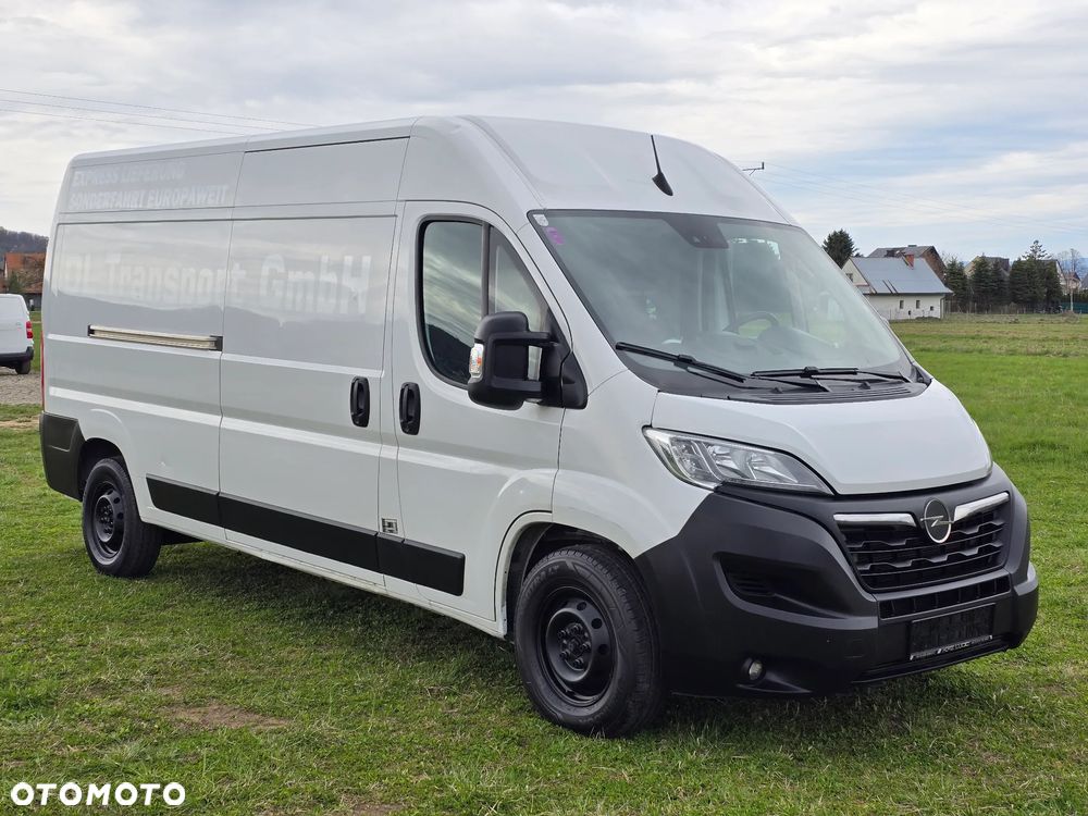 Opel Movano - 6