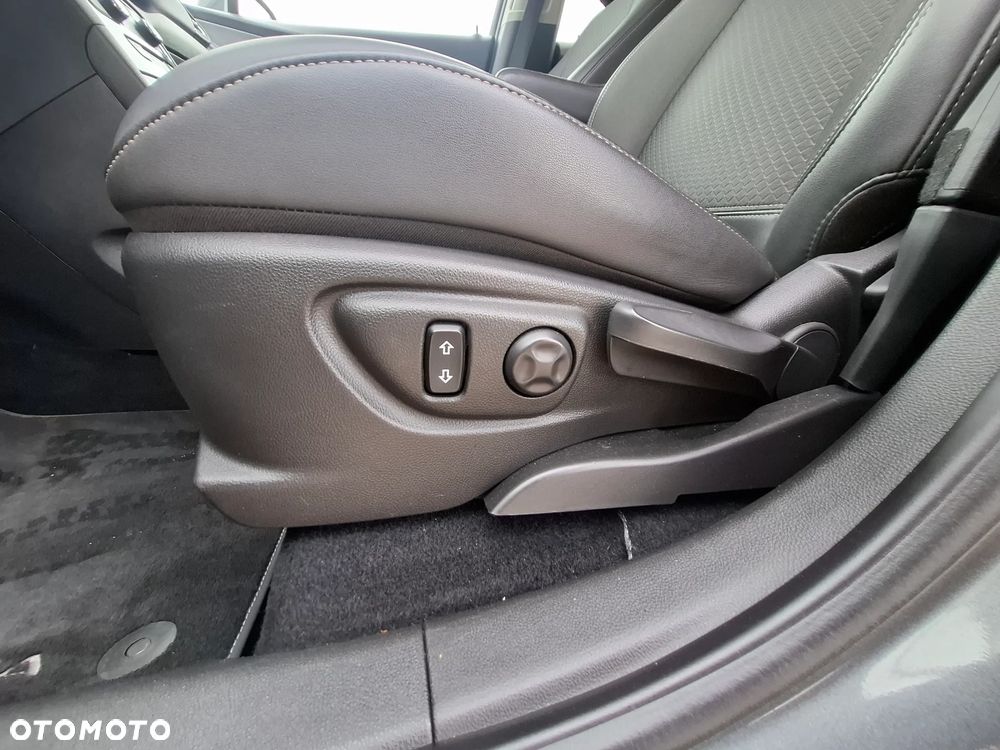 Opel Mokka 1.6 CDTI Cosmo - 11