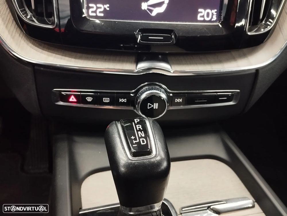 Volvo XC 60 2.0 D4 Inscription Geartronic - 34