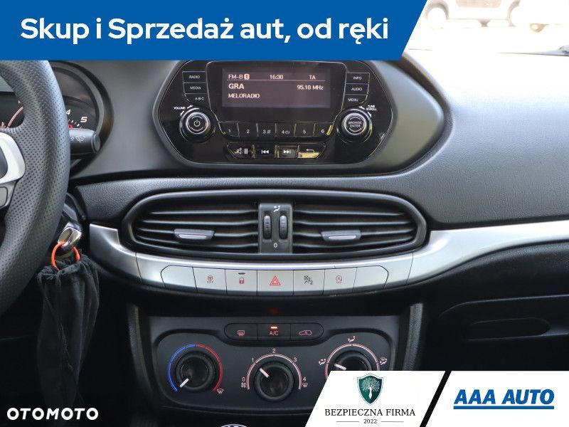 Fiat Tipo - 14