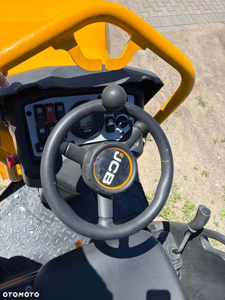 JCB CT 260-120 - NOWY - 30mth !! - 10