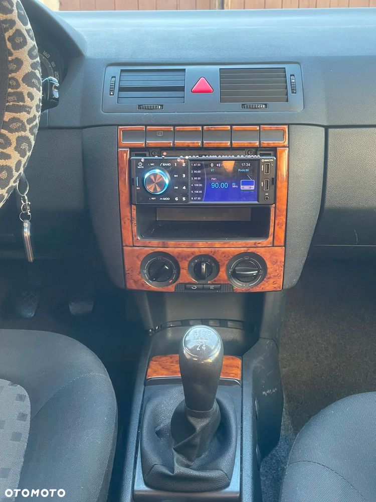 Skoda Fabia 1.4 TDI Active - 6