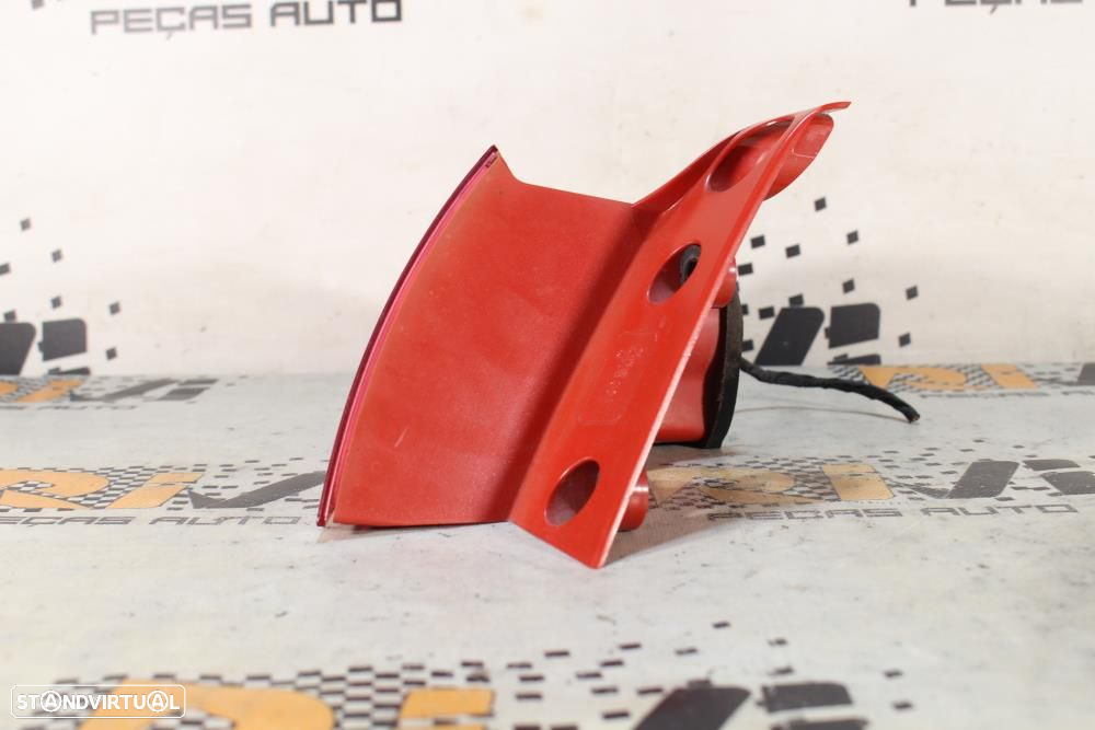 Farolim Esquerdo Seat Leon (1P1)  Farolim Esquerdo Do Chassi Seat Leon - 2
