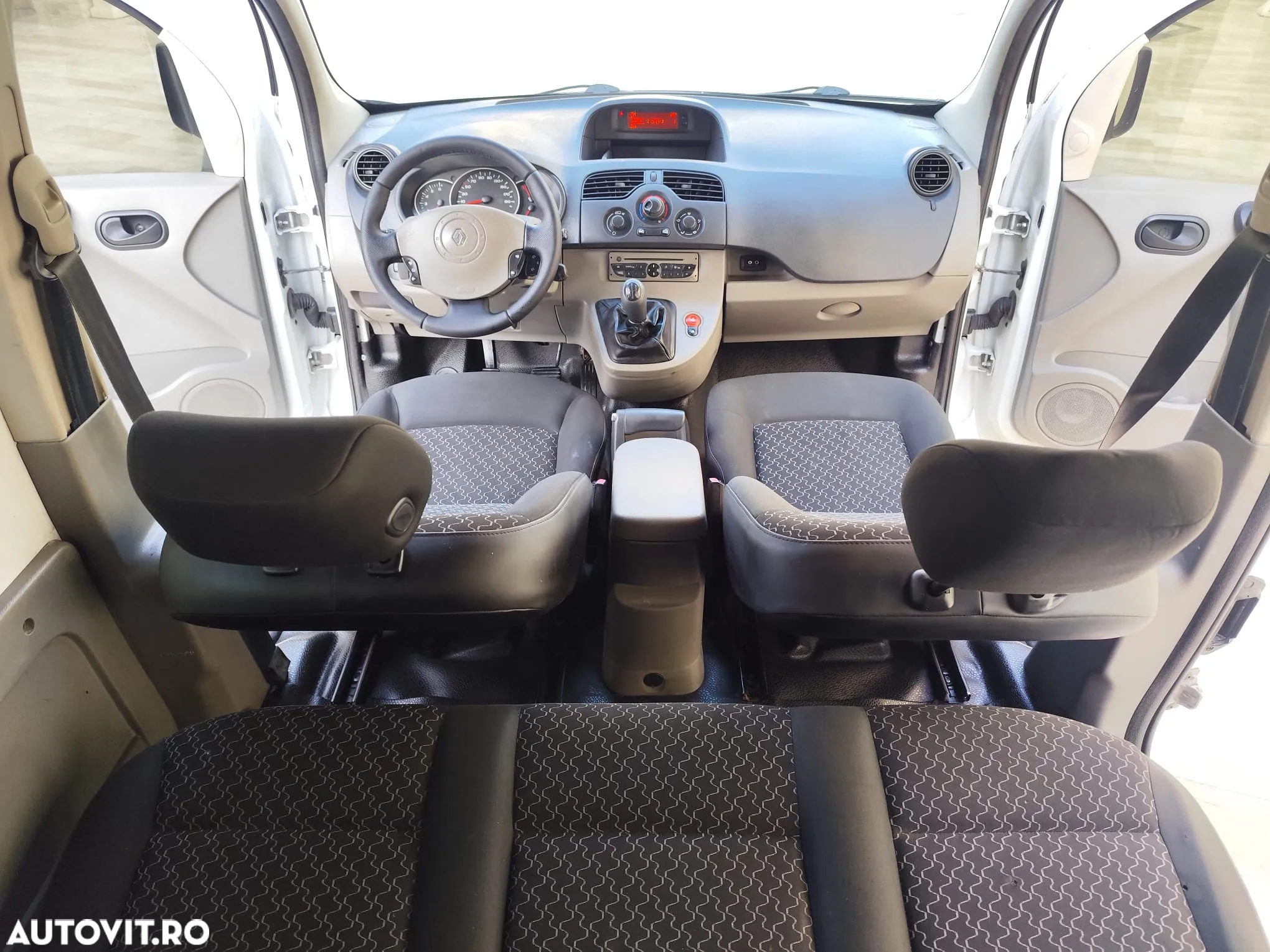 Renault Kangoo - 7
