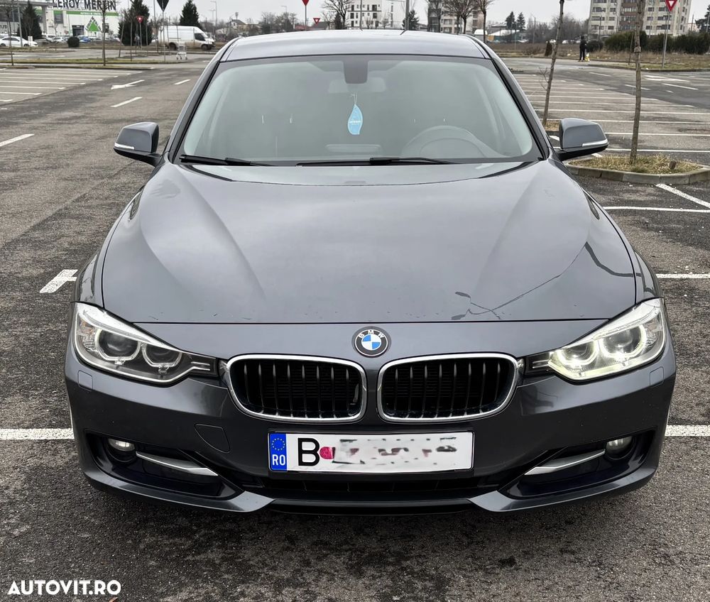 BMW Seria 3 - 10