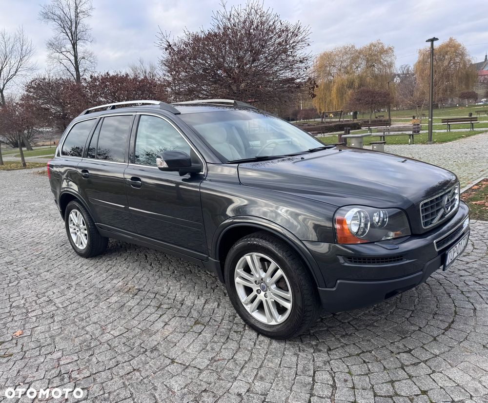Volvo XC 90 3.2 AWD Geartonic Summum - 16