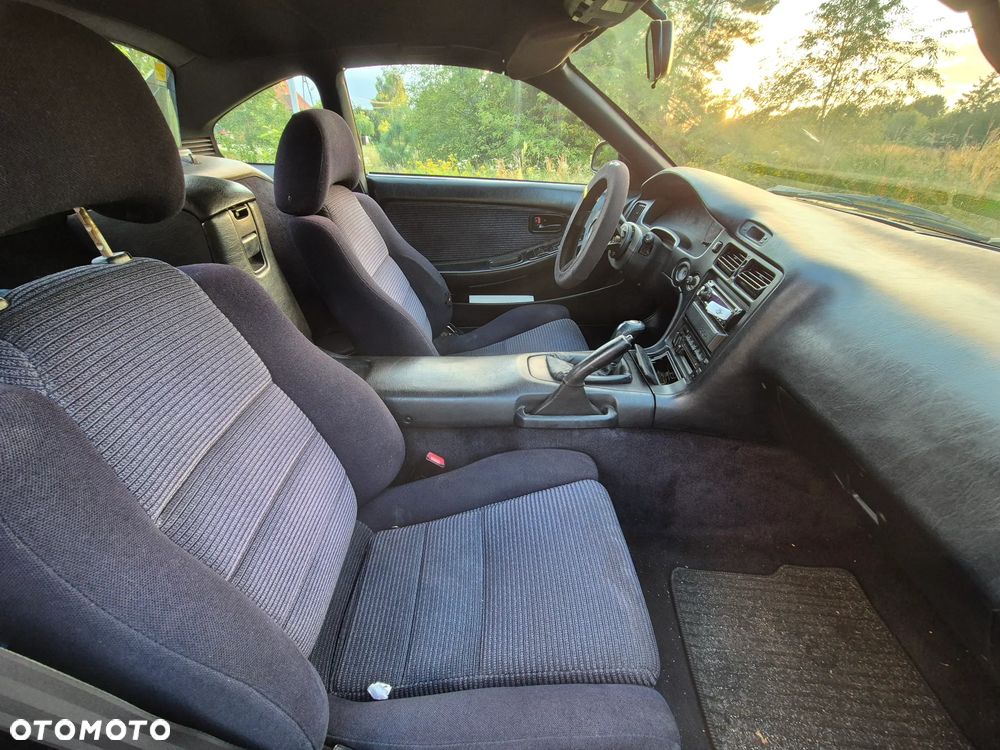 Toyota MR2 - 12