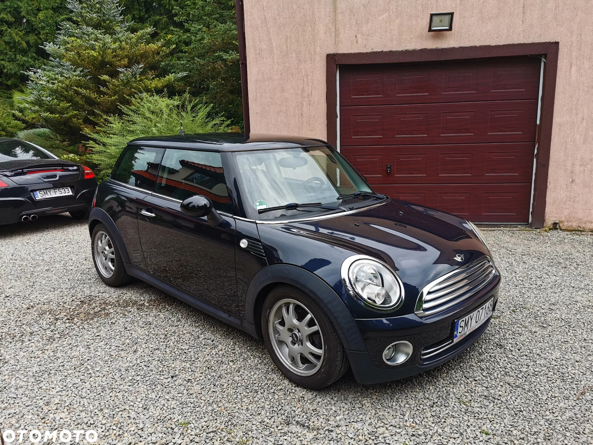 MINI Cooper Standard - 2