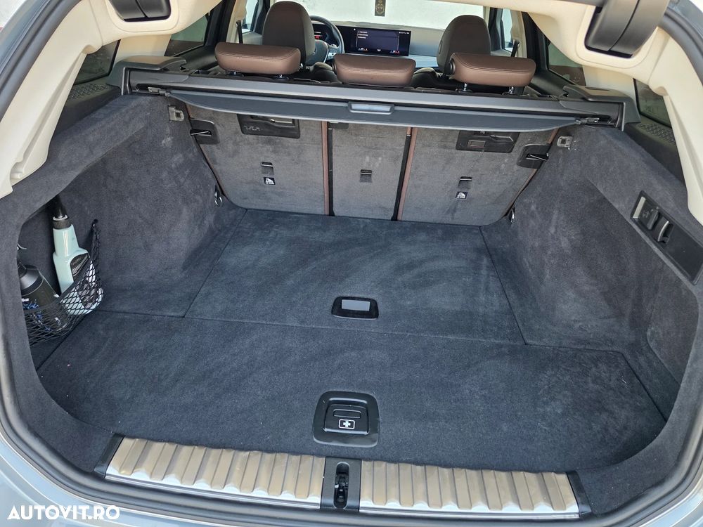BMW Seria 3 320d xDrive AT MHEV - 10
