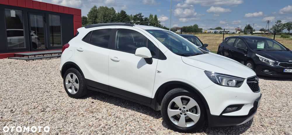 Opel Mokka 1.4 T Cosmo - 5