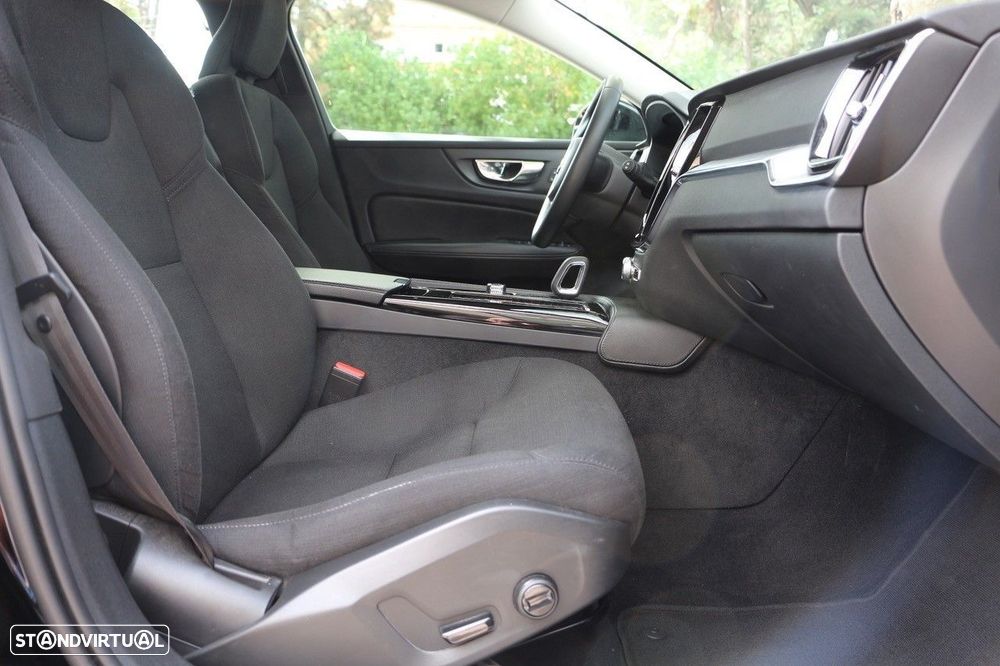Volvo V60 2.0 T6 AWD TE Inscription - 19