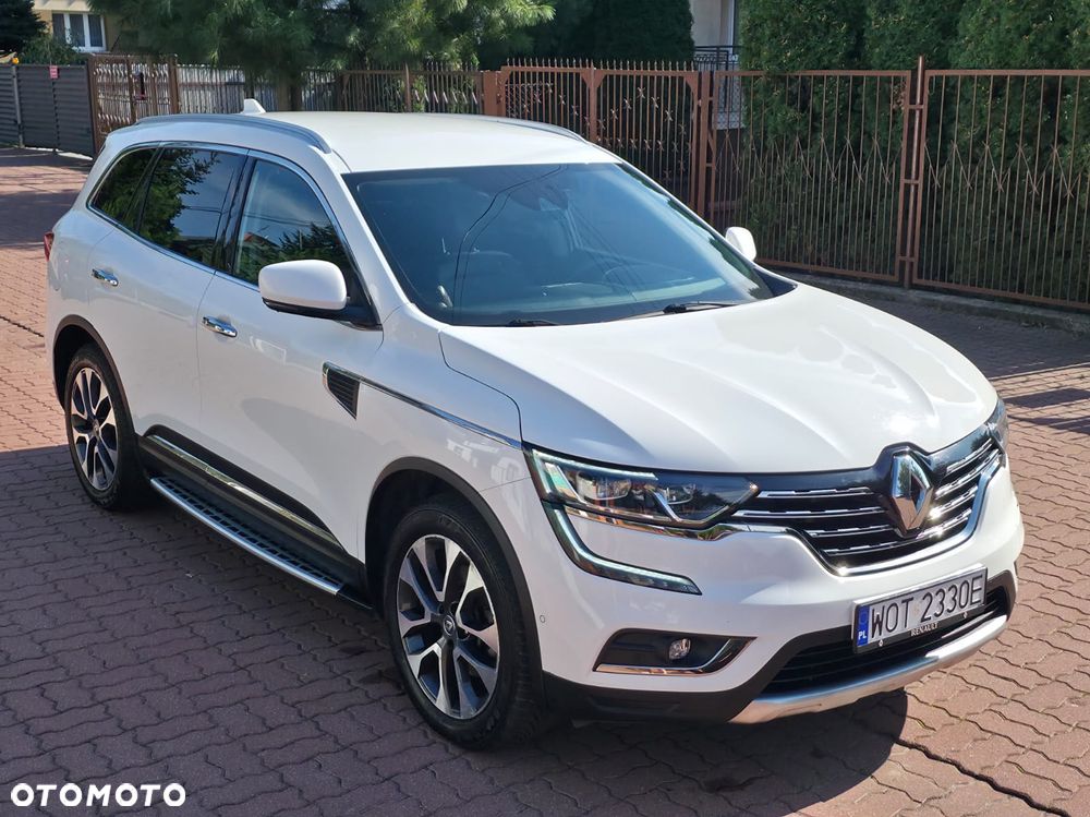 Renault Koleos - 8