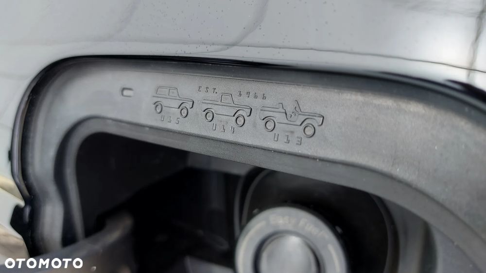 Ford Bronco 2.7 EcoBoost 4WD Outer Banks - 22