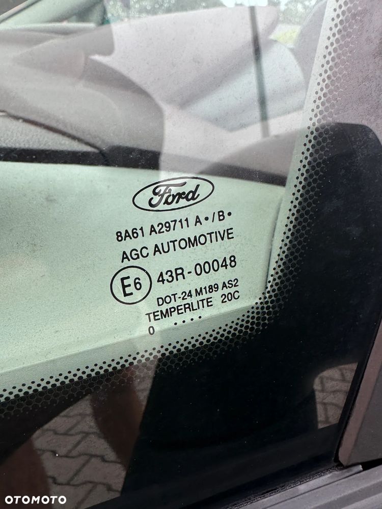 Ford Fiesta 1.4 Trend EU5 - 28