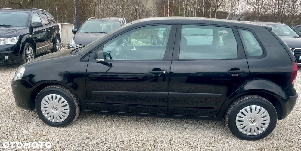 Volkswagen Polo - 3