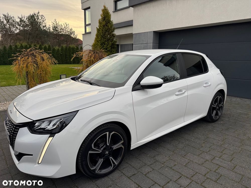 Peugeot 208 1.2 PureTech Active S&S - 2