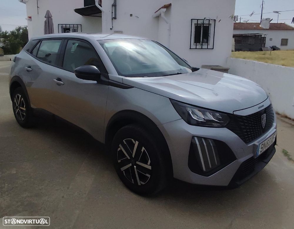 Peugeot 2008 PureTech 100 Active - 1