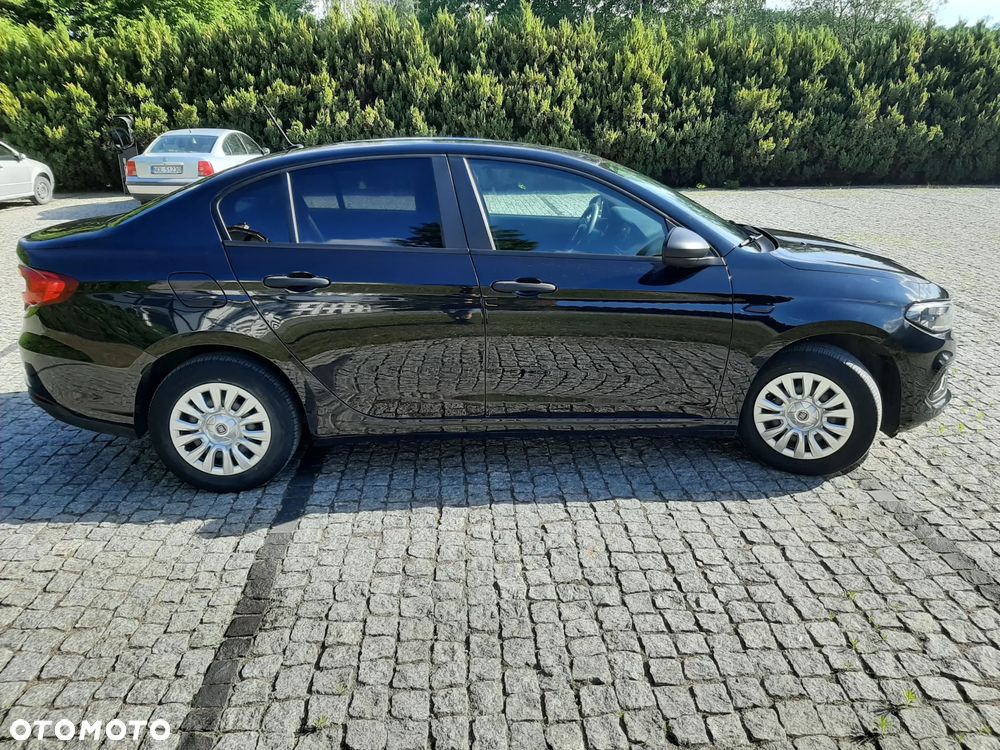 Fiat Tipo 1.4 Classic - 7