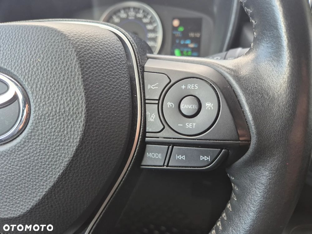 Toyota Corolla - 18