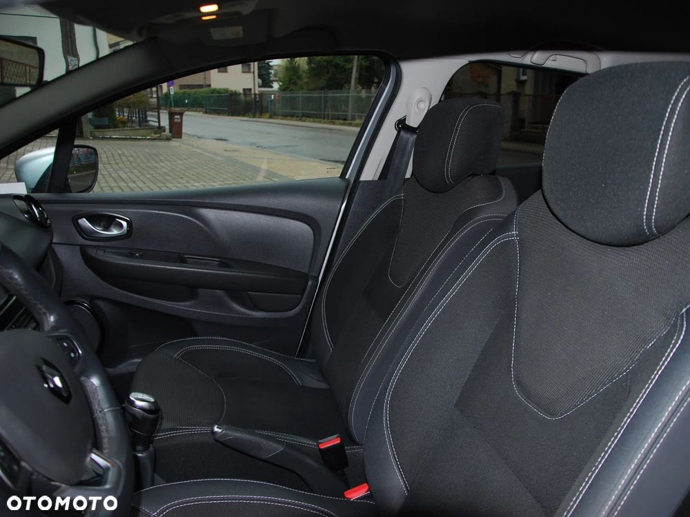 Renault Clio 0.9 Energy TCe Alize EU6 - 6