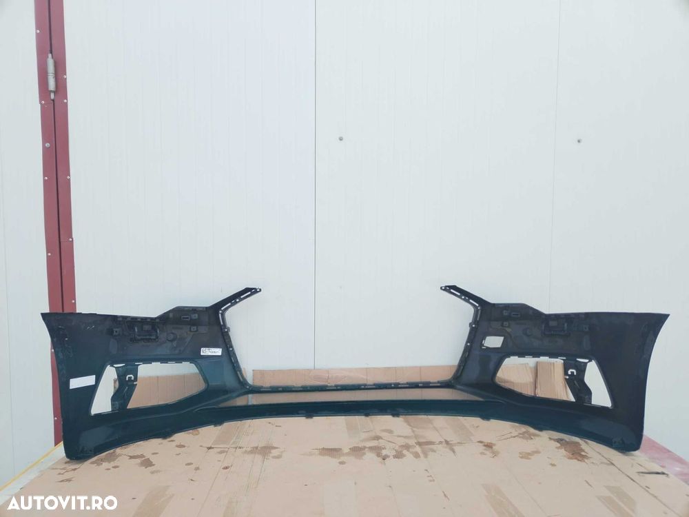 Bara fata Audi A6, C8, 2018, 2019, 2020, 2021, 2022, 2023, 2024, cod origine OE 4K0807437. - 6