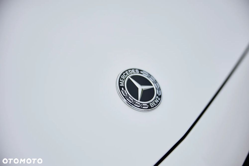 Mercedes-Benz Klasa E - 15