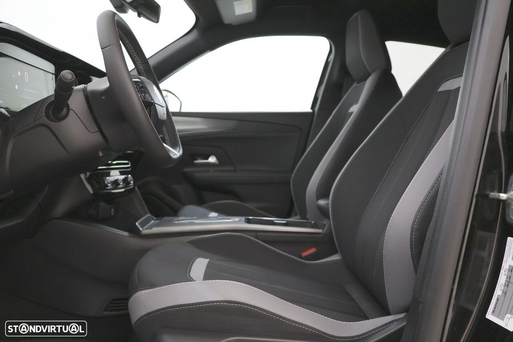 Opel Mokka-e 54 kWh GS - 5