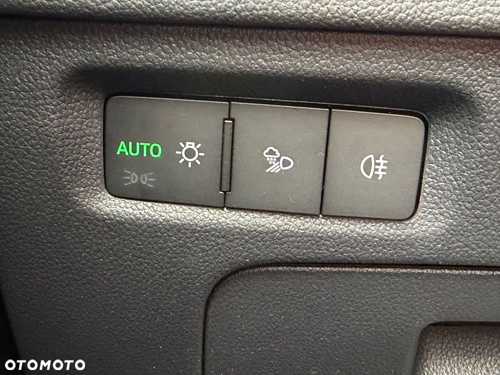 Skoda Octavia 2.0 TSI RS DSG - 15