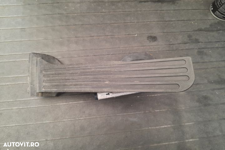 Pedala acceleratie 1K1721503AB 1K1721503AB Volkswagen VW Passat CC 1 - 2