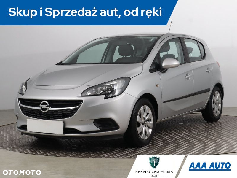 Opel Corsa - 2
