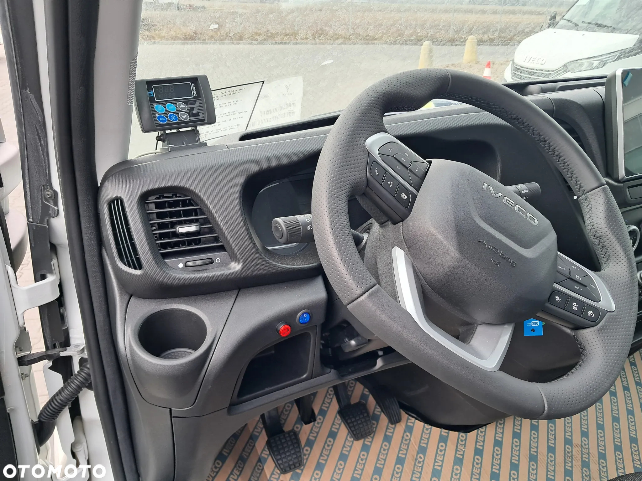 Iveco Daily / Pewny Partner w Biznesie - 13
