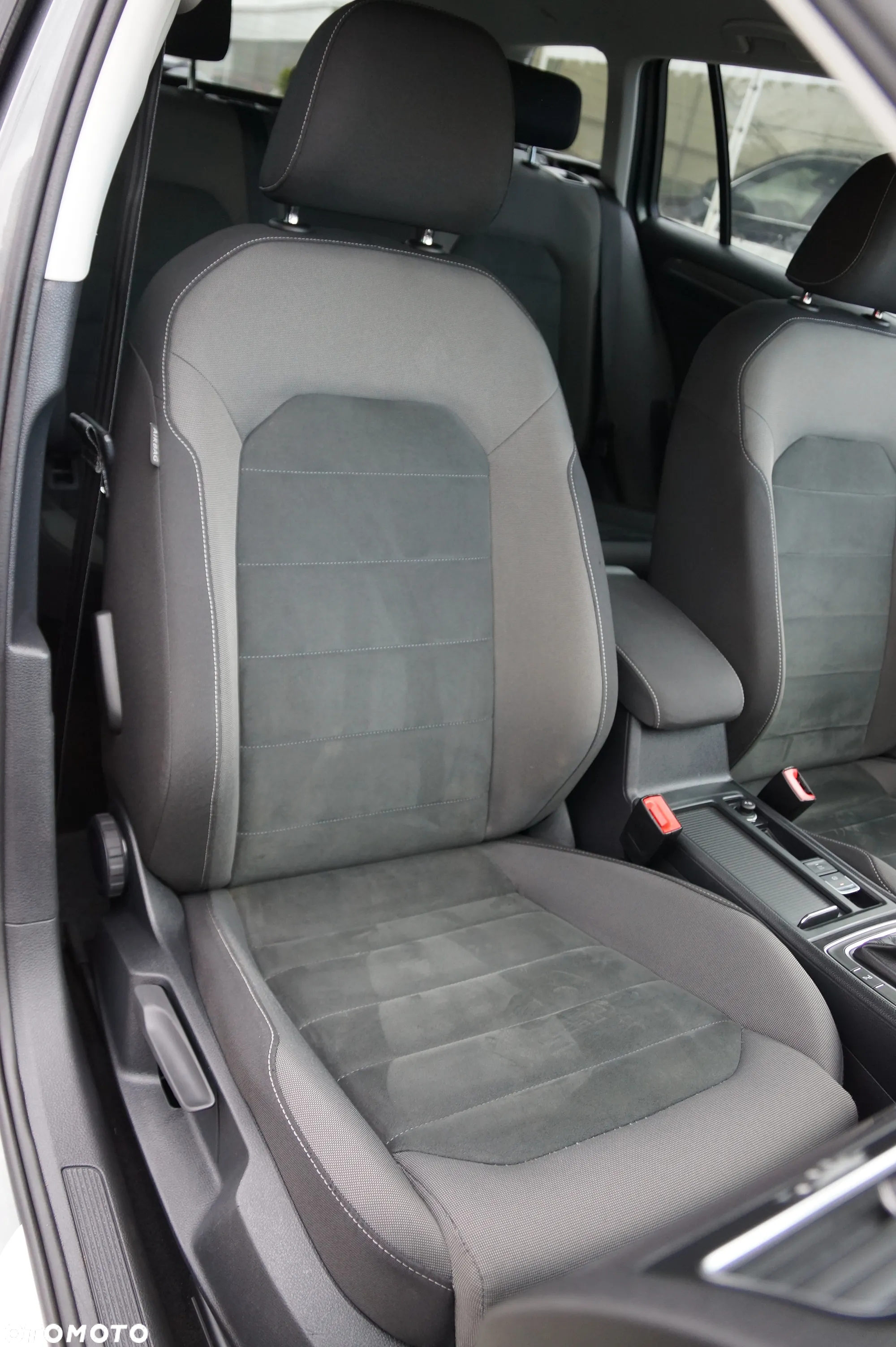 Volkswagen Golf Alltrack 2.0 TDI 4Motion (BMT) DSG - 27