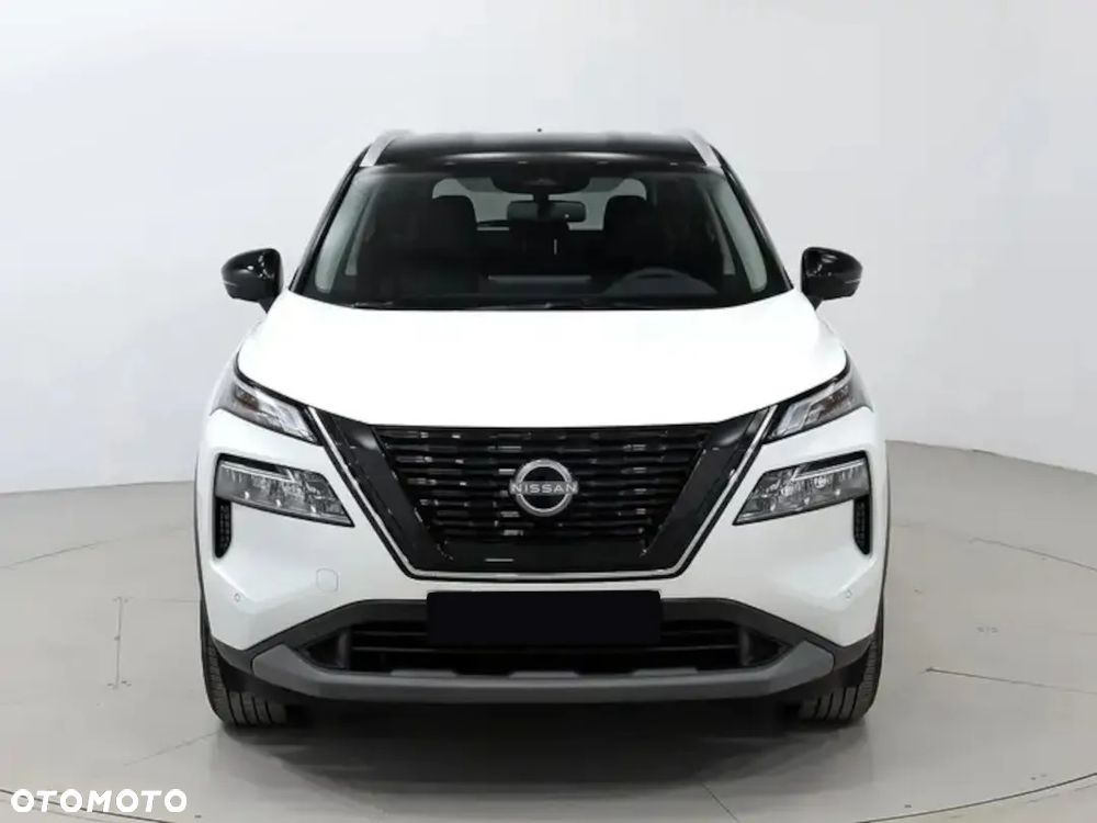 Nissan X-Trail - 6